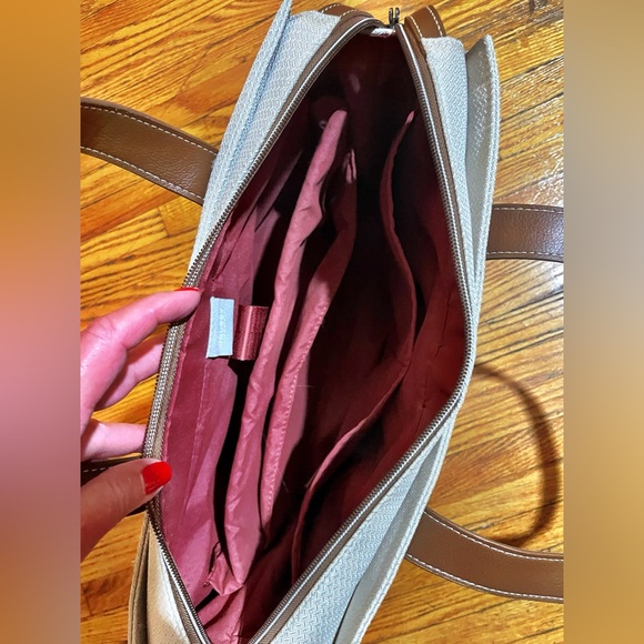 Delsey Luggage Chatelet Soft Air Shoulder Bag